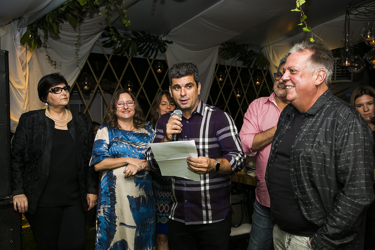 Premiação Anual 2017 – NFD